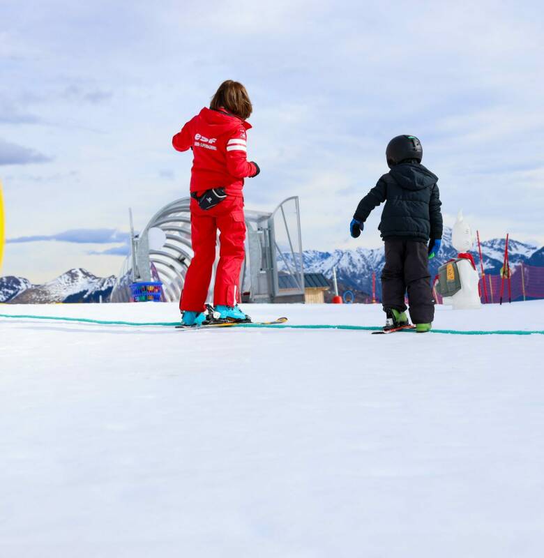esf_vancances_superbagnères_pyrénées Bienvenue à Luchon-Superbagnères ! débutants-en-ski